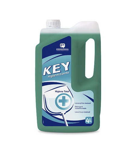 [1023853] KEY ULTRA GARRAFA 4L.