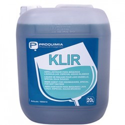 [1005514] KLIR GARRAFA 20 L.