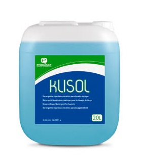 [1400714] KLISOL GARRAFA 20L.