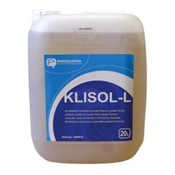 [1400814] KLISOL L GARRAFA 20L.