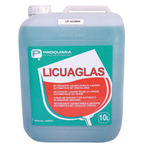 [1420511] LICUAGLAS GARRAFA 10L.
