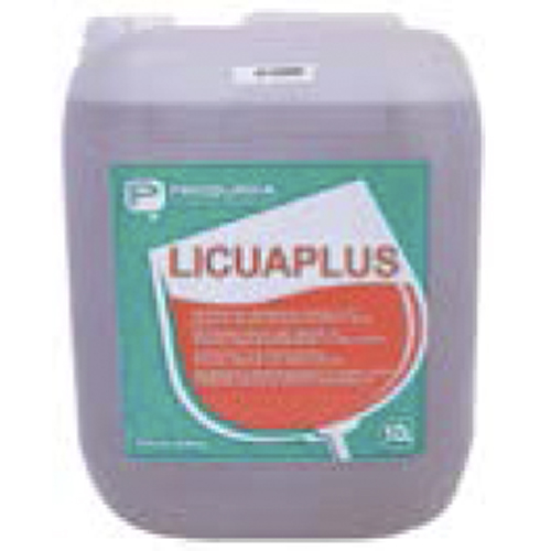 [1406411] LICUAPLUS GARRAFA 10L.