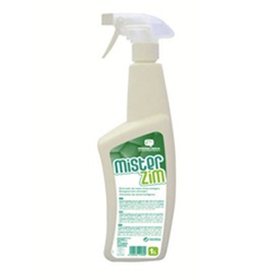 [1040403] MISTER ZIM BOTELLA 1L.