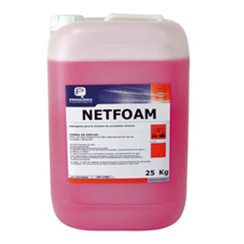 [4007817] NETFOAM GF 25 KG