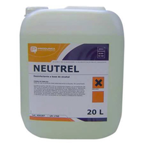 [1007014] NEUTREL GARRAFA 20L
