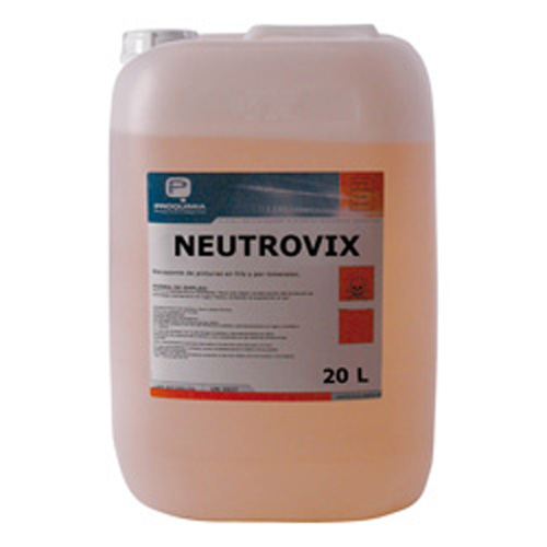 [4005914] NEUTROVIX GARRAFA 20L.