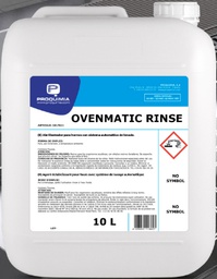[1013411] OVENMATIC RINSE GARRAFA 10 L.
