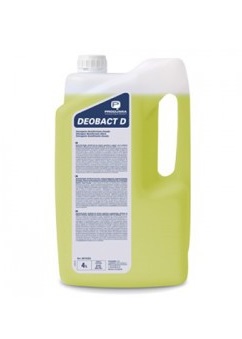 [8015353] DEOBACT D GARRAFA 4 L.