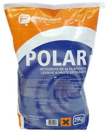 [1001561] POLAR JABON ROPA SACO 25 KG.