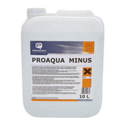 [1027811] PROAQUA MINUS GF 10 L