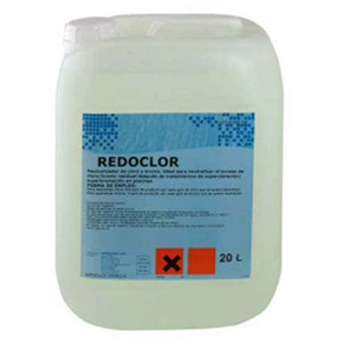 REDOCLOR GF 20 L