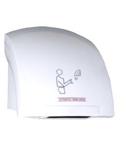 [11000775] SECAMANOS ELECTRONICO AUTOMATICO LYTEC