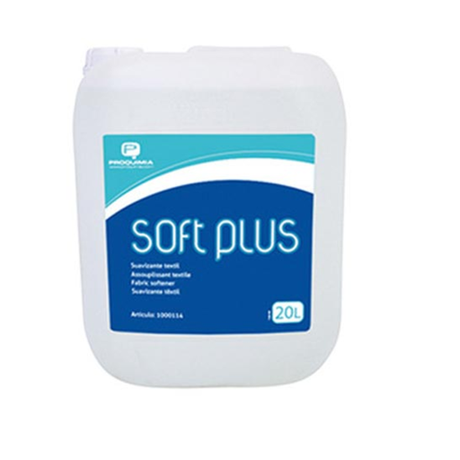 [1093014] SOFT PLUS GARRAFA 20L.