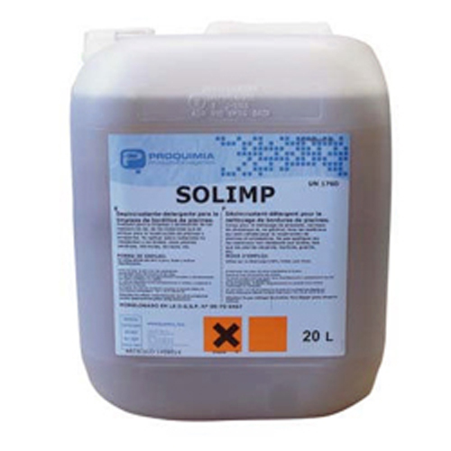 [1458014] SOLIMP GF 20 L