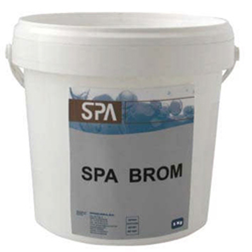 SPA BROM CUBO 20 KG