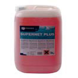 SUPERNET PLUS GARRAFA 22 KG