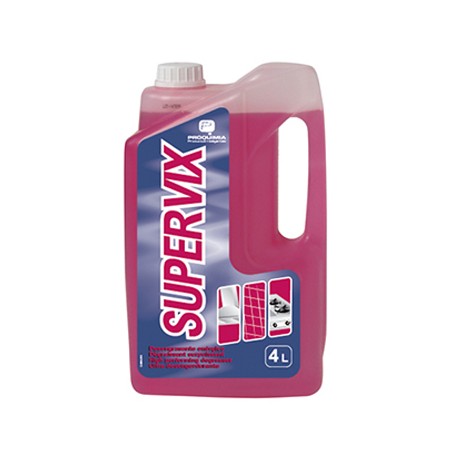 [1008553] SUPERVIX GARRAFA 4L.