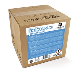 [1037002] ECOCONPACK ABRILLANTADOR CAJA 10L.