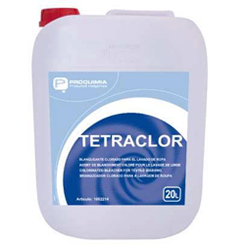 [1035017] TETRACLOR 150 GARRAFA 25 L.