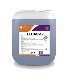 [1044814] TETRAFAC GARRAFA 20 L