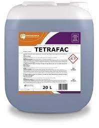 [1044814] TETRAFAC GARRAFA 20 L