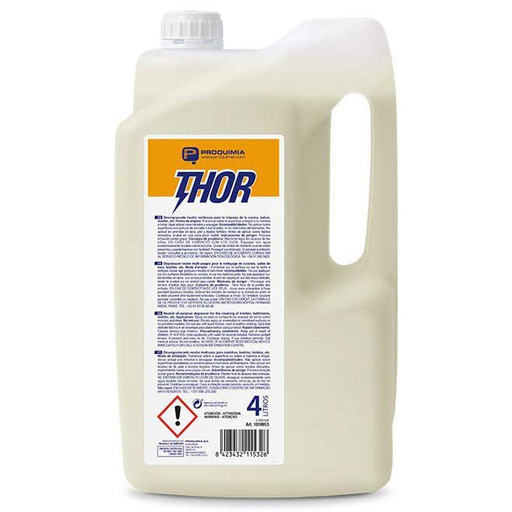 [1019553] THOR GARRAFA 4L.