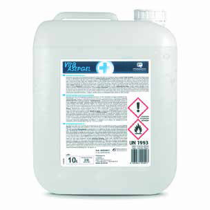 [4023911] VITA ASEPGEL GARRAFA 10L.