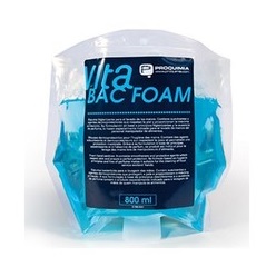 [1041239] VITABAC FOAM GEL DERMOPROT. S/PERF. 800 ML
