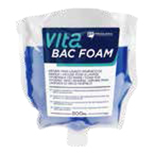 [1041239] VITABAC FOAM GEL DERMOPROT. S/PERF. 800 ML