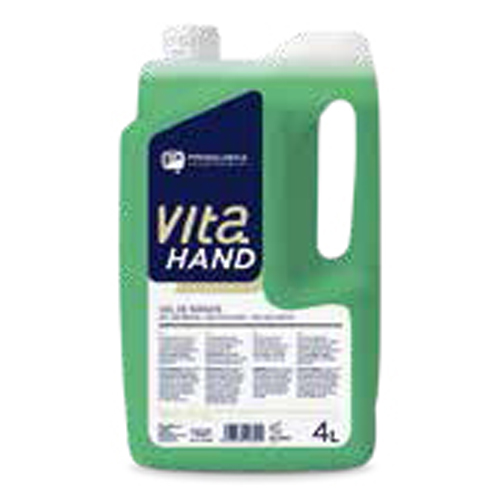 [1029553] VITAHAND  GARRAFA 4L.