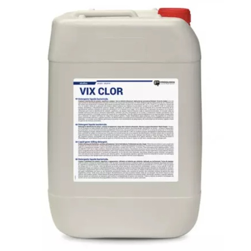 [4008619] VIXCLOR GARRAFA 28KG.