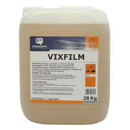 [4010519] VIXFILM GARRAFA 28 KG