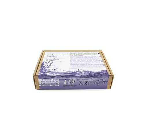 [1003601] XOP SWEET CAJA 12 UNID.