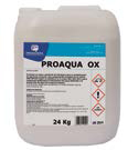 PROAQUA OX GARRAFA 24 KG