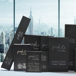 SET COSTURA. CAJA 1000 UNID.
