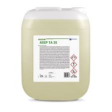 [4028717] ASEP TA-35 GARRAFA 25 L.