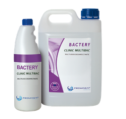 [71105] DEPROTEL BACTERY CLINIC MULTIBAC