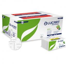 [863046] TOALLA ENGARZADA ECO V2 LUCART