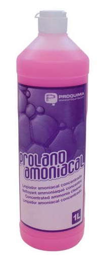 [1408103] PROLAND AMONIACAL CAJA 12x1 L