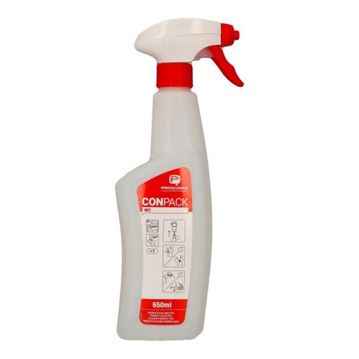 [1027609] CONPACK WC BOTELLA+PULVERIZADOR