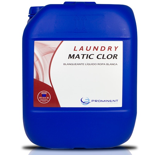 [9213] DEPROTEL MATIC CLOR 20L
