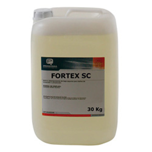 [4010020] FORTEX SC GARRAFA 28 KG.