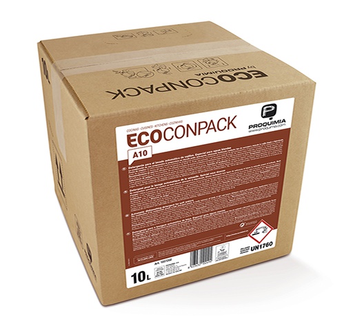 [1037202] ECOCONPACK A10 CAJA 10L.