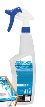 [1046209] ECOXOP MULTIUSOS BOTELLA+PULVERIZADOR