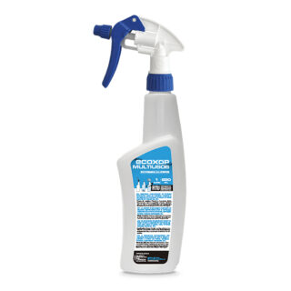 [1046209] ECOXOP MULTIUSOS BOTELLA+PULVERIZADOR
