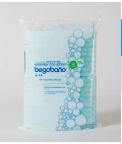 [5096] ESPONJA JABONOSA BB1 20x12 CAJA 3000 UNIDADES BGBÑ