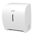 [TA6000PBM] DISPENSADOR PAPEL SECAMANOS HORIZONTAL BLANCO DEPROTEL