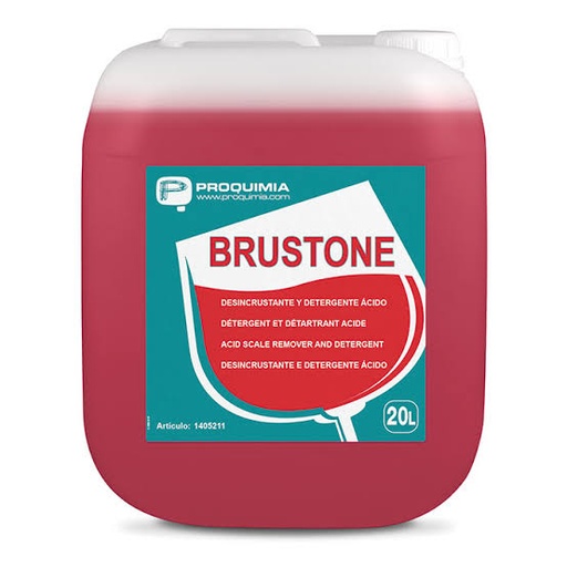 [1405214] BRUSTONE GARRAFA 20L.