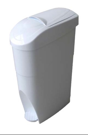 [11000986] CUBO COMPRESERA 18L BLANCA LYTC