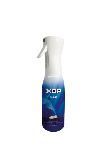[1008839] XOP BLUE BOTELLA+PULVERIZADOR